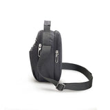 Nylon Waterproof Messenger Bag Shoulder Tote Men Bag