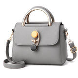 Summer Messenger Small Square Bag One-shoulder Handbag Women