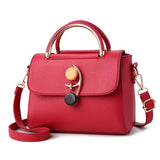 Summer Messenger Small Square Bag One-shoulder Handbag Women