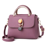 Summer Messenger Small Square Bag One-shoulder Handbag Women