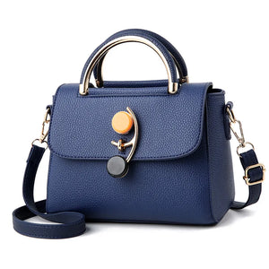 Summer Messenger Small Square Bag One-shoulder Handbag Women