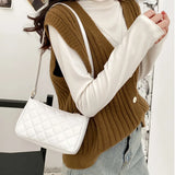 Lingge Women's Shoulder Bag Crossbody Handbags for Women