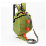 Dinosaur Kids Backpack for 1-4 Year Olds