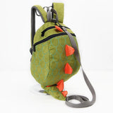 Dino Kids Anti Lost Backpack