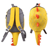 Dinosaur Kids Backpack for 1-4 Year Olds