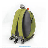 Dinosaur Kids Backpack for 1-4 Year Olds