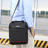 Waterproof Oxford Shoulder Bag for Women