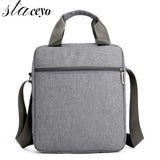 Waterproof Oxford Shoulder Bag for Women