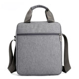 Waterproof Oxford Messenger Shoulder Bag for Women