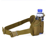 High Nylon Belt Bag Men And Women Small Bags Kettle bag