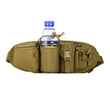 High Nylon Belt Bag Men And Women Small Bags Kettle bag