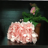 Elegant Silk Satin Evening Bag with 3D Big Flower