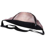 Novelty Dad Bod Waist Bag Beer Belly Fanny Pack