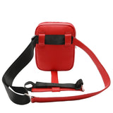 Stylish Women Waist Leg Belt Leather Girl Leggings Bag Fanny Pack