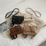 Women's Shoulder Crossbody Bag for Spring