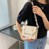 Women's Shoulder Crossbody Bag for Spring