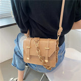 Women's Shoulder Crossbody Bag for Spring