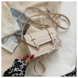 Women's Shoulder Crossbody Bag for Spring