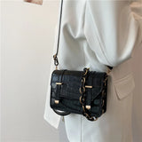 Women's Shoulder Crossbody Bag for Spring