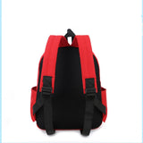 Kids Backpacks Cartoon Printed School Bags for Kindergarten Girls Boys