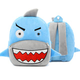Cartoon 3D Animals Backpack Toddler School Bag