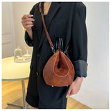 Candy Personality Crossbody Bag Girl