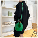 Candy Personality Crossbody Bag Girl