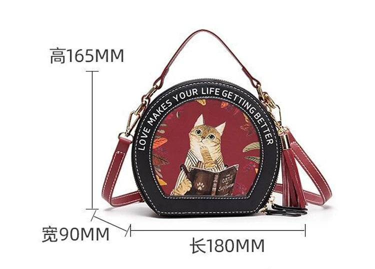 PU Leather Women Messenger Bag Lace Crossbody Bag Clutches Bolsas Femininas
