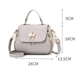 PU Leather Women Messenger Bag Lace Crossbody Bag Clutches Bolsas Femininas