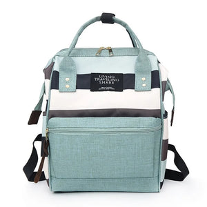 Girls Oxford School Backpack Women Backpack Girl Travel Bags