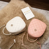 Embroidered Purse Live Broadcast Style Ladies Shoulder Bag