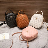 Embroidered Purse Live Broadcast Style Ladies Shoulder Bag