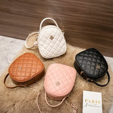 Embroidered Purse Live Broadcast Style Ladies Shoulder Bag