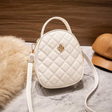 Embroidered Purse Live Broadcast Style Ladies Shoulder Bag