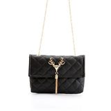 Version Women's Shoulder Messenger Bag Ladies Handags Foreign Trade Tide Women's