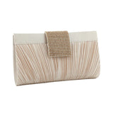 Women's Evening Party Clutches Banquet Purses Handbag