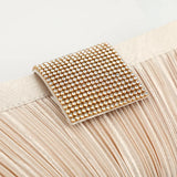 Women's Evening Party Clutches Banquet Purses Handbag