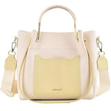 Women's PU Leather Shoulder Bags Crossbody Messenger Bag