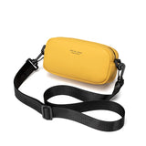 Ladies PU Leather Shoulder Bag Multifunctional Mobile Phone Bag