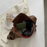 Soft Leather Women Bag Elegant Messenger Bag