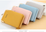 Ladies Small Shoulder Bag Women Summer Female Purse Top Phone Pocket Yellow