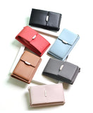 Floral Print Small Handbag Women's Casual Shoulder Bag