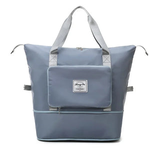 Large Capacity Travel Duffle Bag Handbag