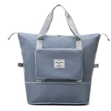 Large Capacity Travel Duffle Bag Handbag