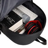 Waterproof Men's Backpack Lightweight 15.6 Inch Schoolbag