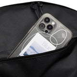 Waterproof Men's Backpack Lightweight 15.6 Inch Schoolbag