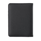 Mr and Mrs Passport Cover Set