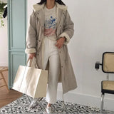 Canvas Bag Large Size Shopping Handbag Tote Shoulder Lady Women Casual