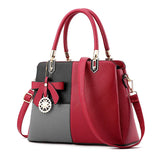 Casual Female Shoulder Bag Wallet Crossbody