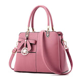 Casual Female Shoulder Bag Wallet Crossbody
